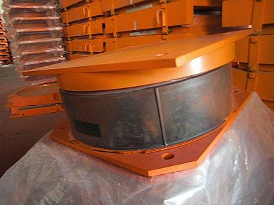 南皮县盆式橡胶支座规格型号如何做到质量控制